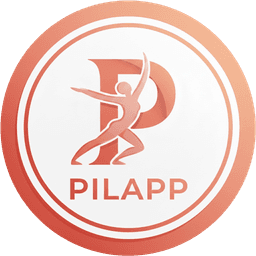 Pilapp Logo